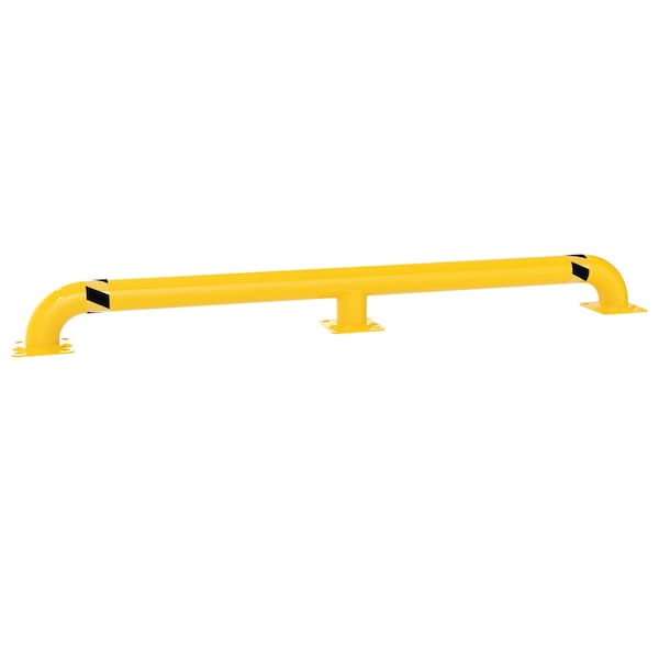 Low Profile Rack Guard